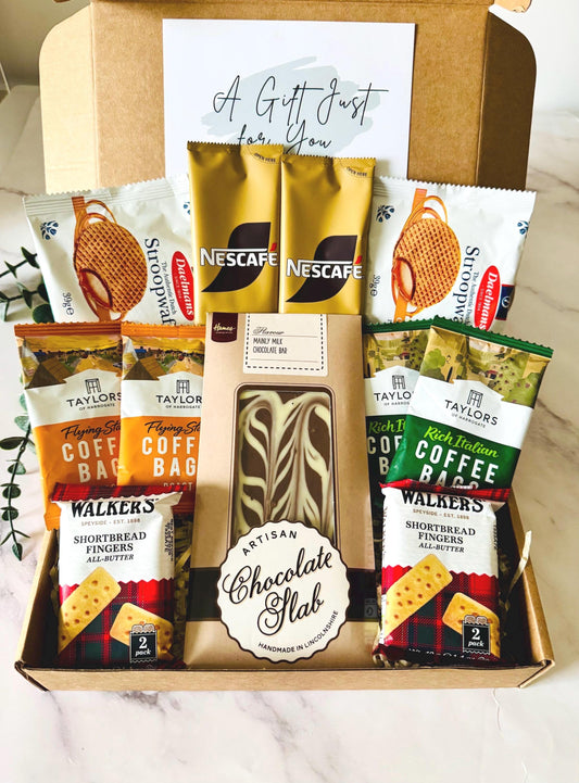 Coffee Hamper