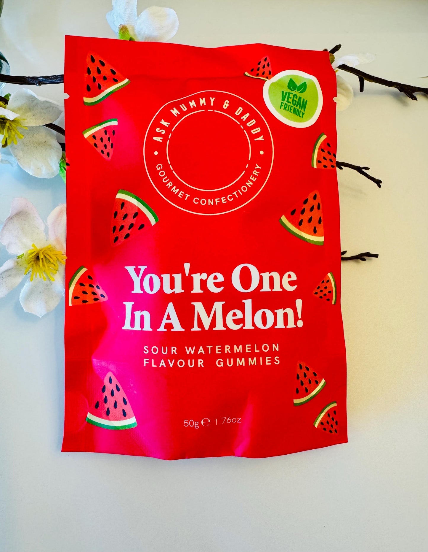 Mother’s Day Gift Box for Mum – Pamper Hamper - Self Care Gift - Thinking of You Mum - Personalised Letterbox Gift - Present for Mummy