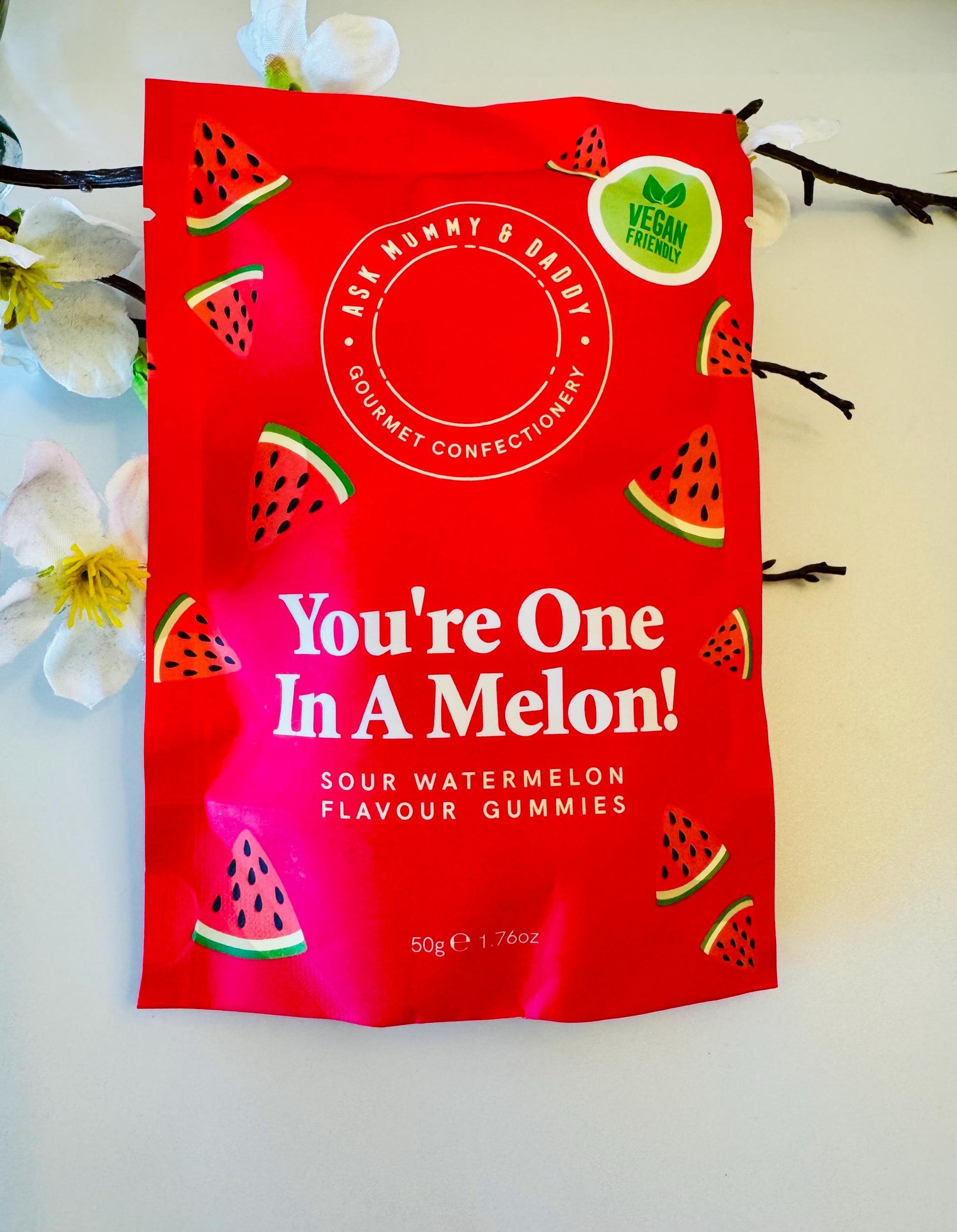 Mother’s Day Gift Box for Mum – Pamper Hamper - Self Care Gift - Thinking of You Mum - Personalised Letterbox Gift - Present for Mummy