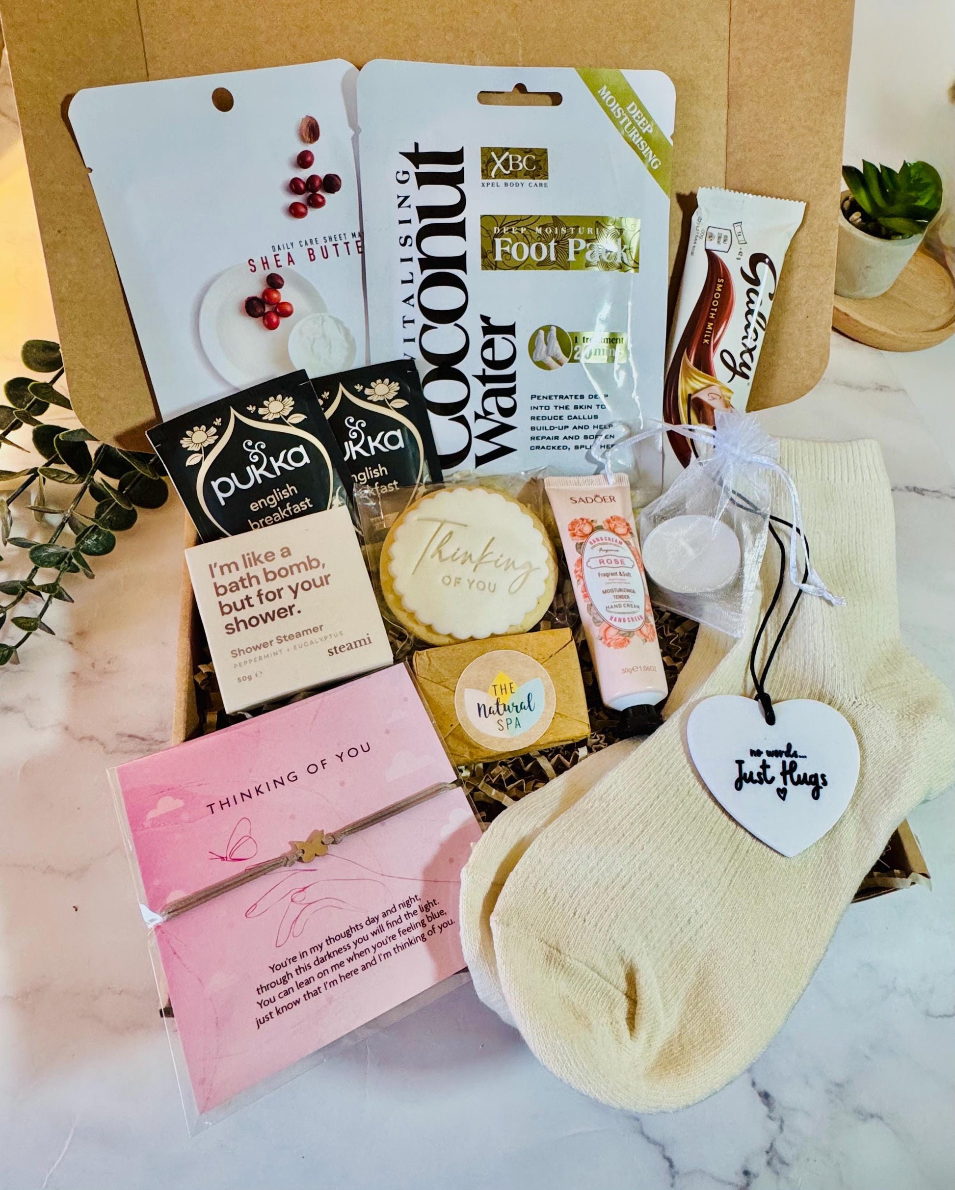 Thinking of You Gift
