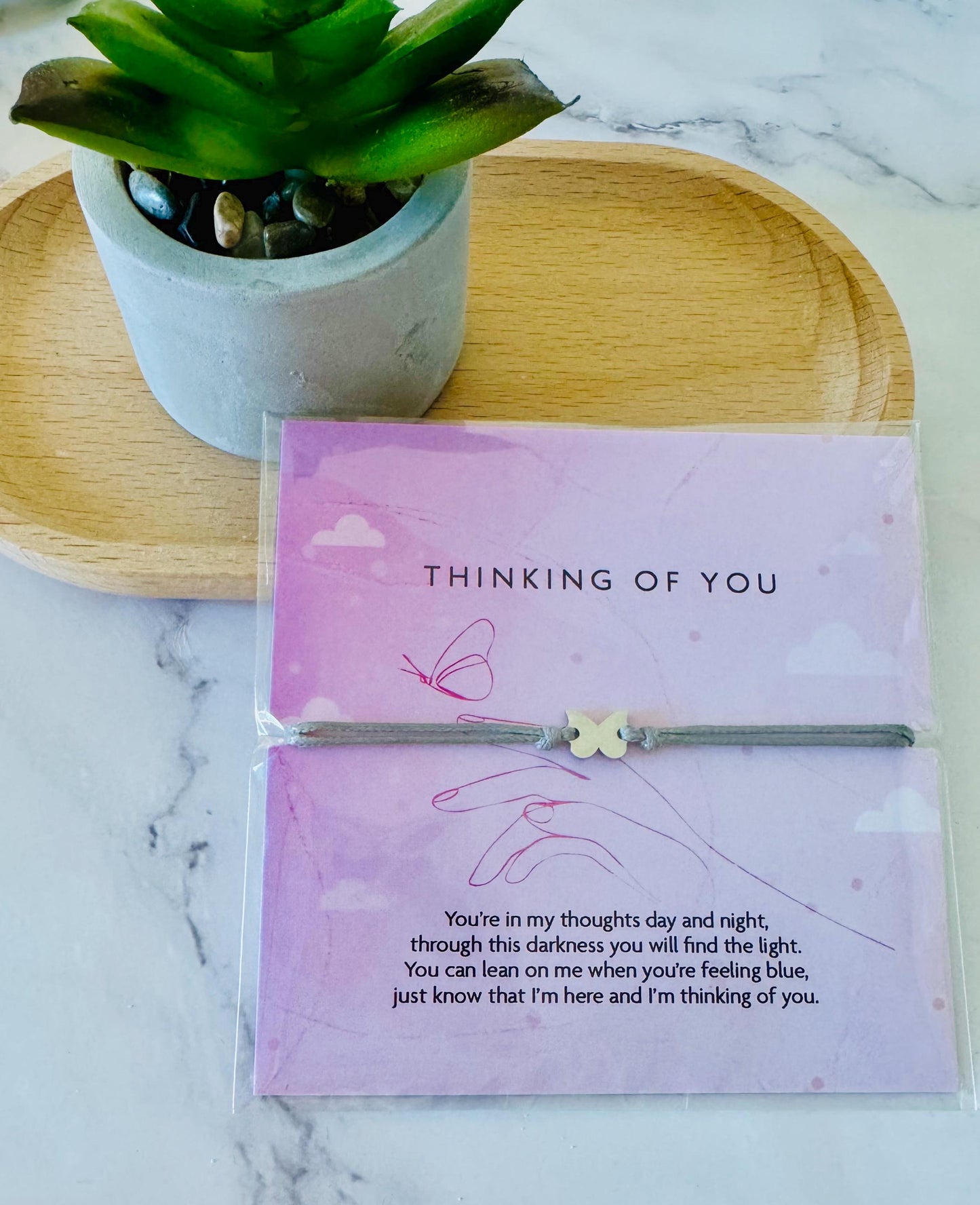 Thinking of You Gift