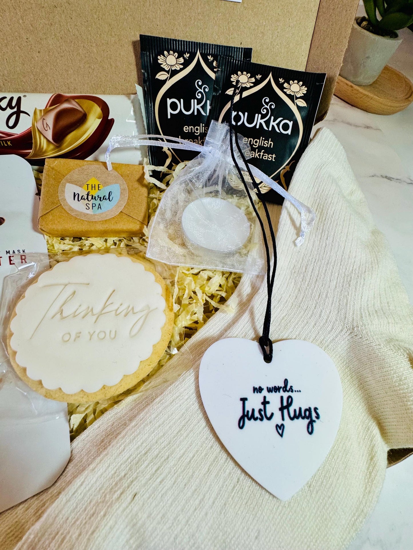 Thinking of You Gift