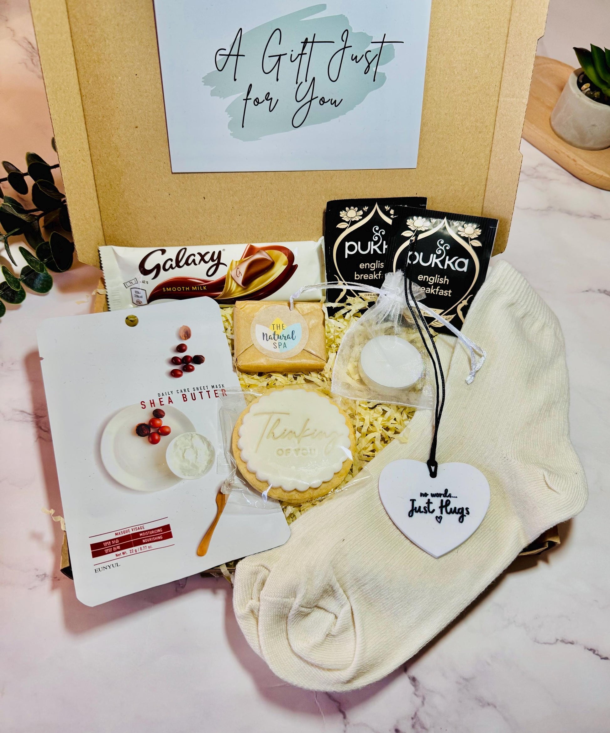 Thinking of You Gift