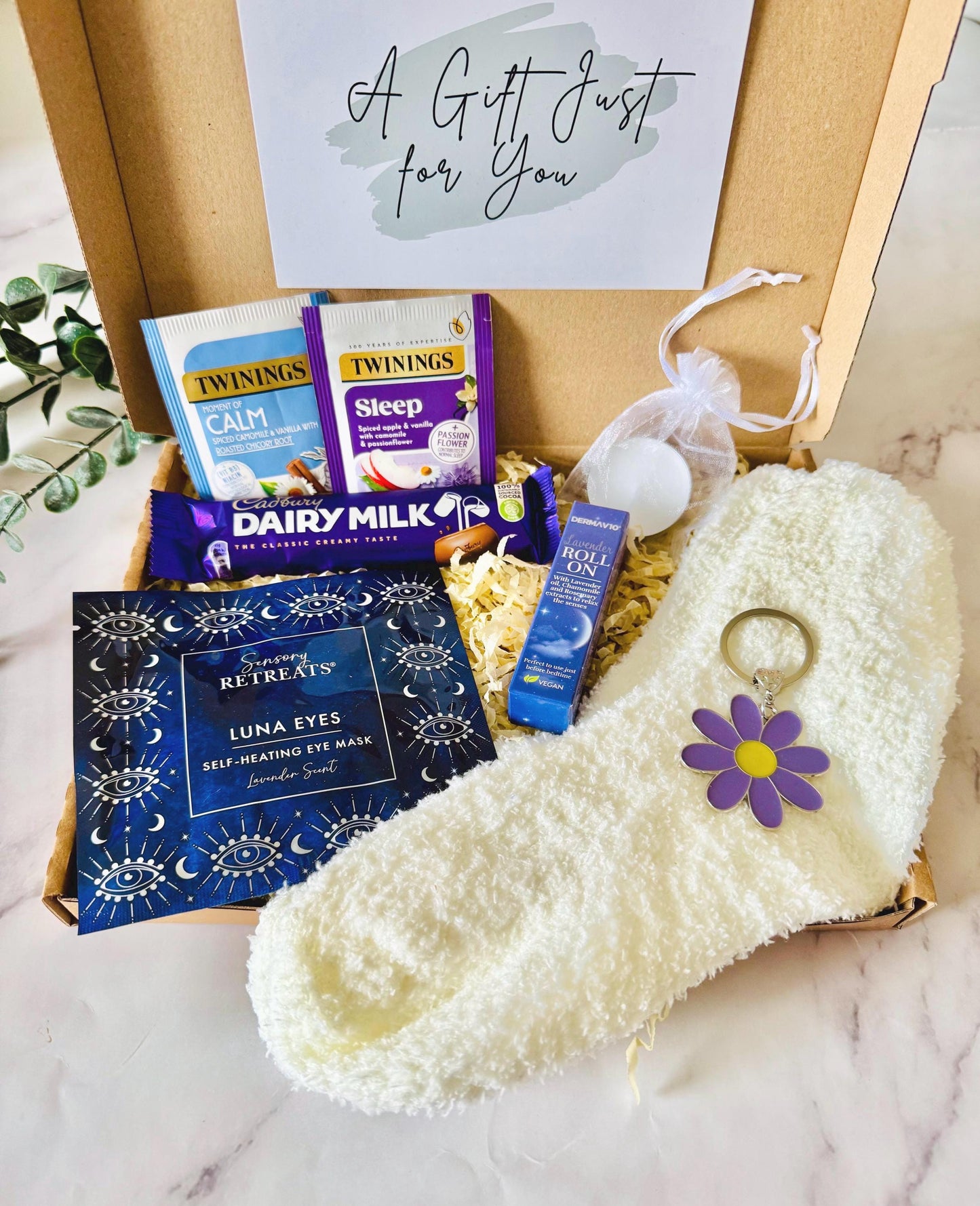 Recovery Get Well Soon Gift (Different Options Available)