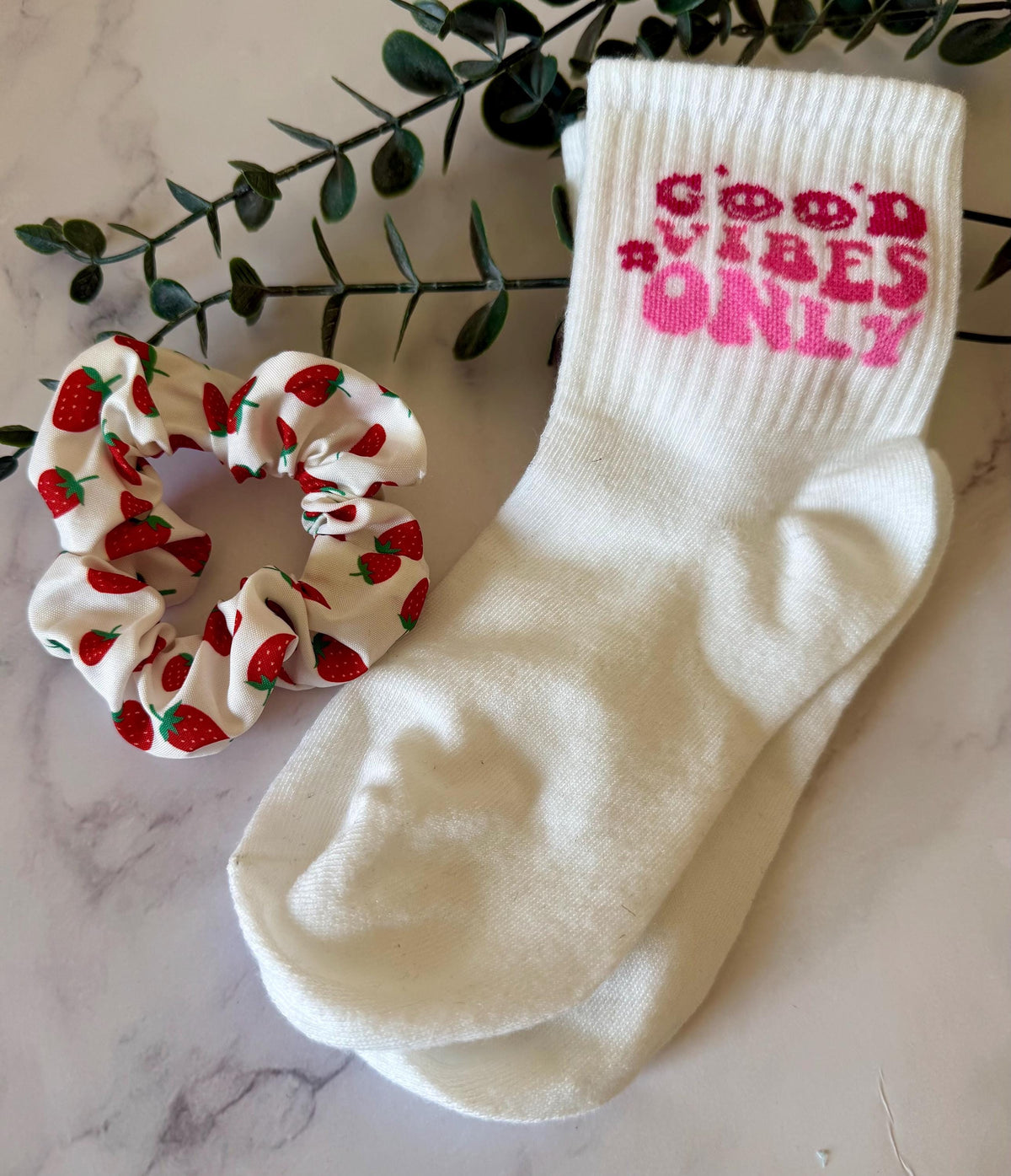 Gift Box for Girls - Good Vibes