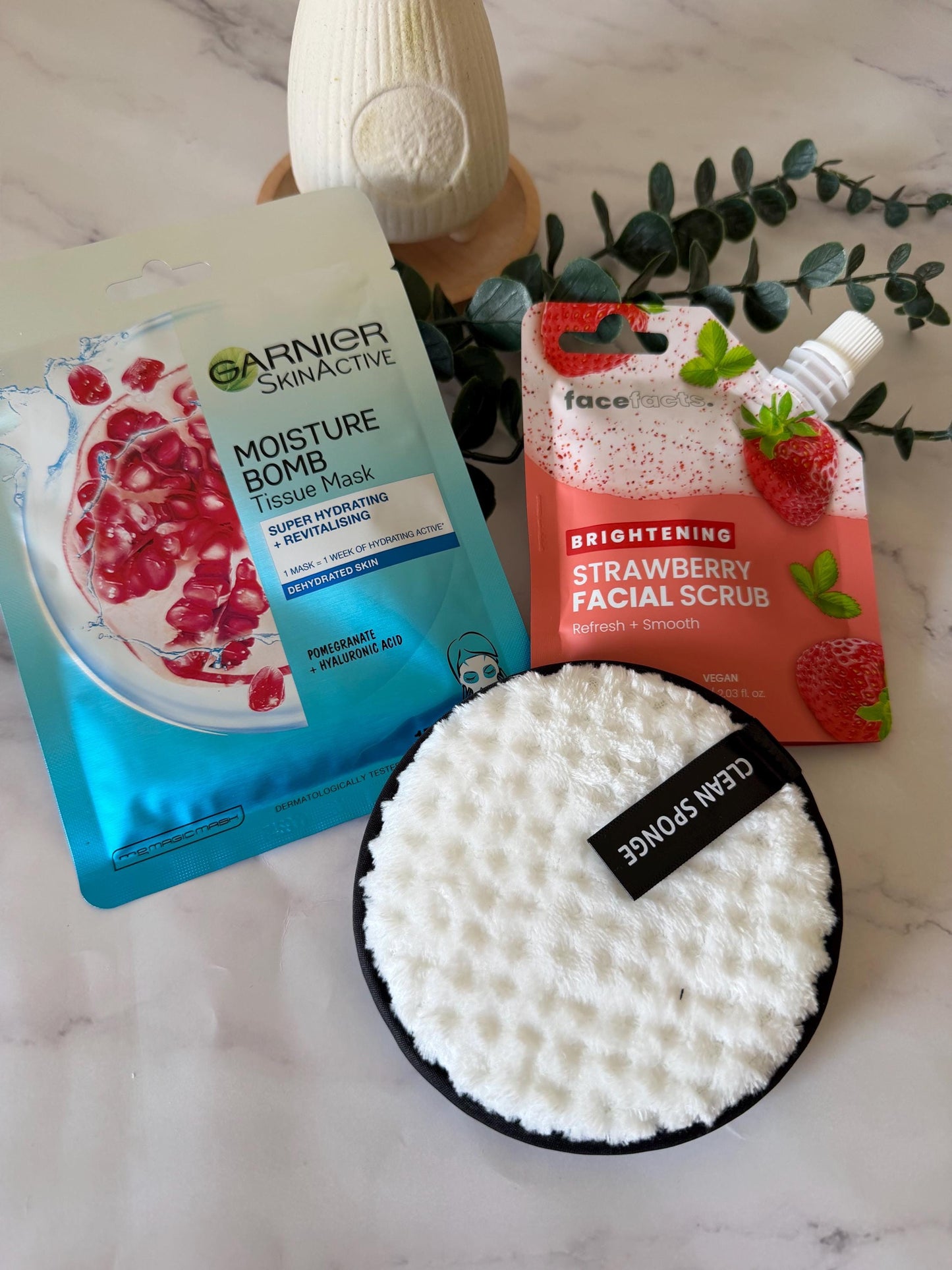 Pregnancy Pamper Gift - Maternity Mum to Be Pamper Gift Box - Pamper Hamper - Self Care Package - Hug in a Box - Personalised Letterbox Gift