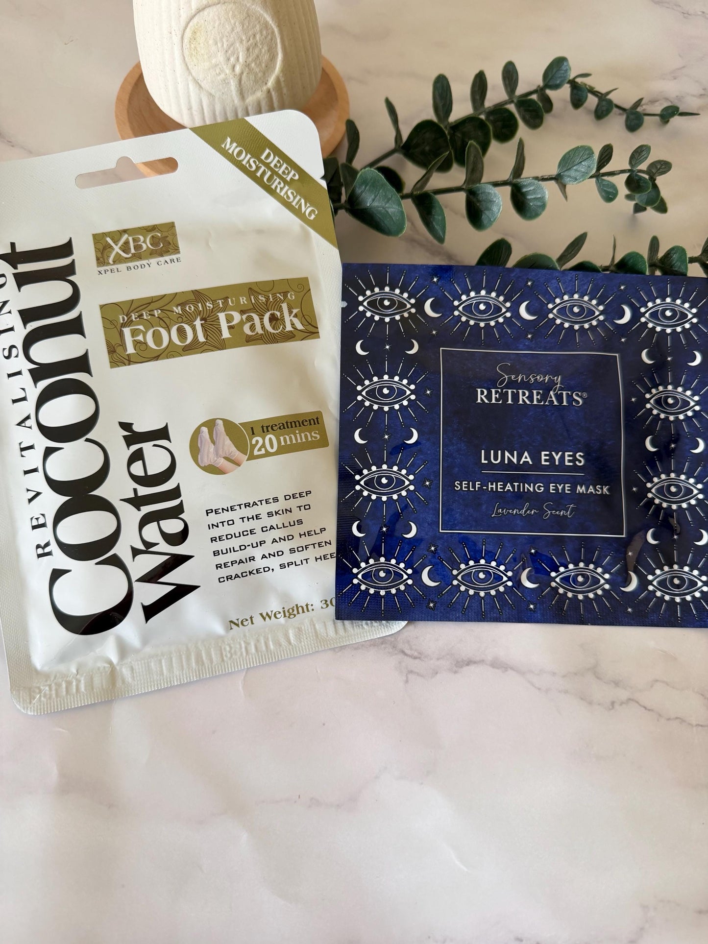 Pregnancy Pamper Gift - Maternity Mum to Be Pamper Gift Box - Pamper Hamper - Self Care Package - Hug in a Box - Personalised Letterbox Gift