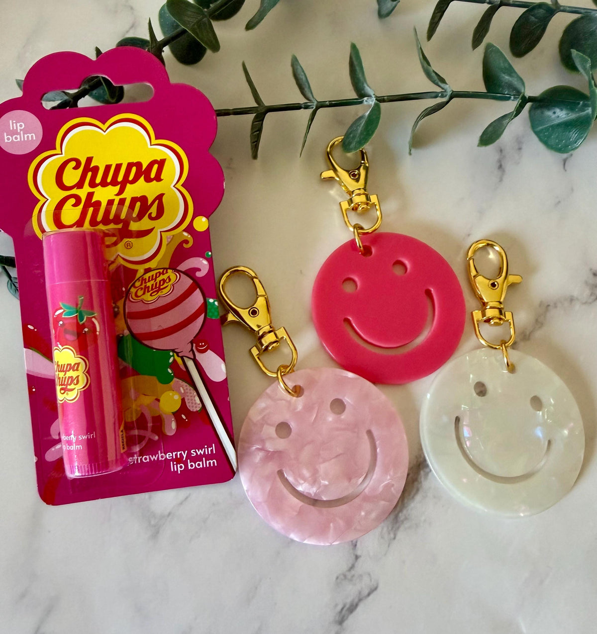 Gift Box for Girls - Good Vibes