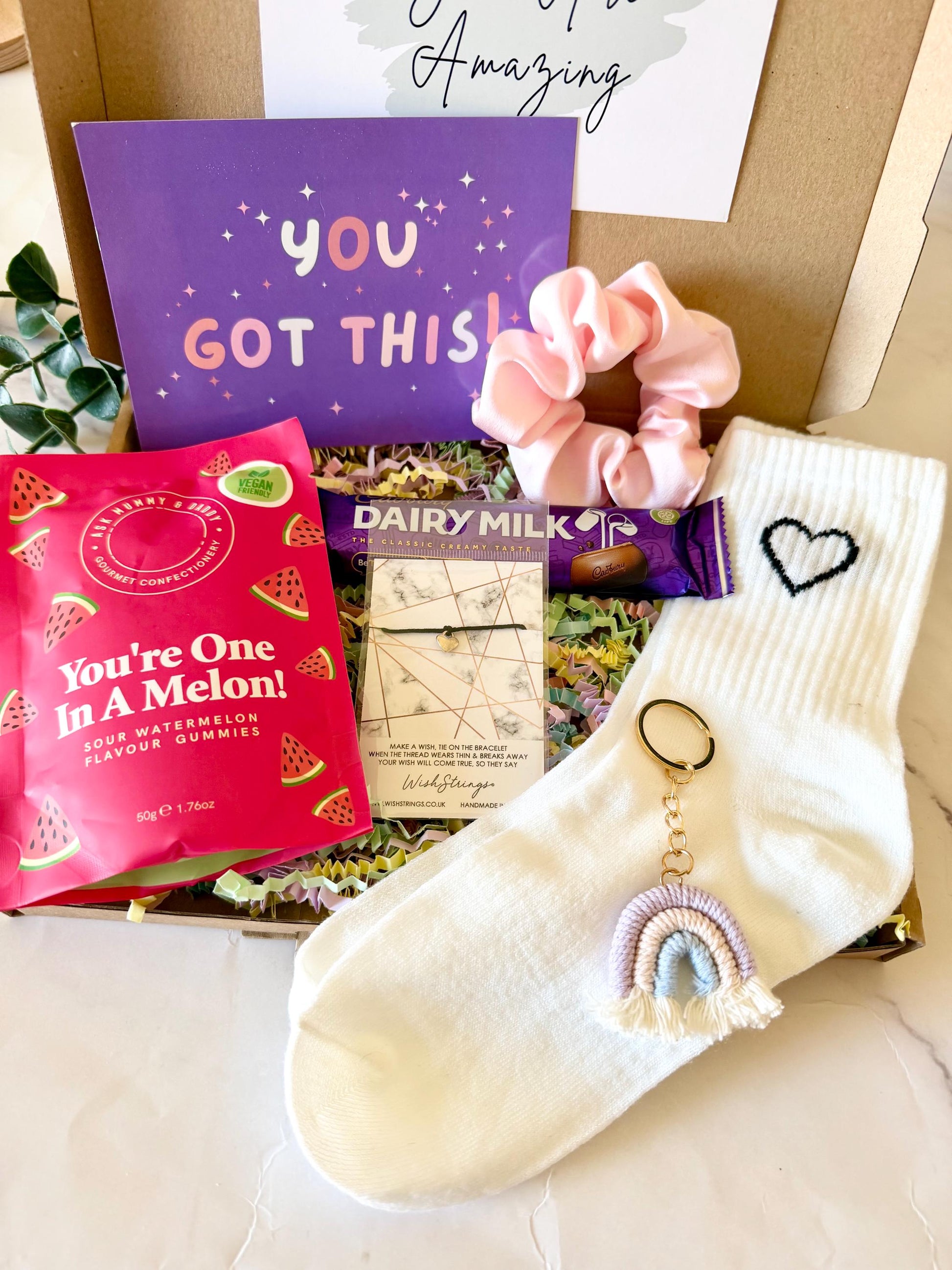 Good Luck Gift - You Got This