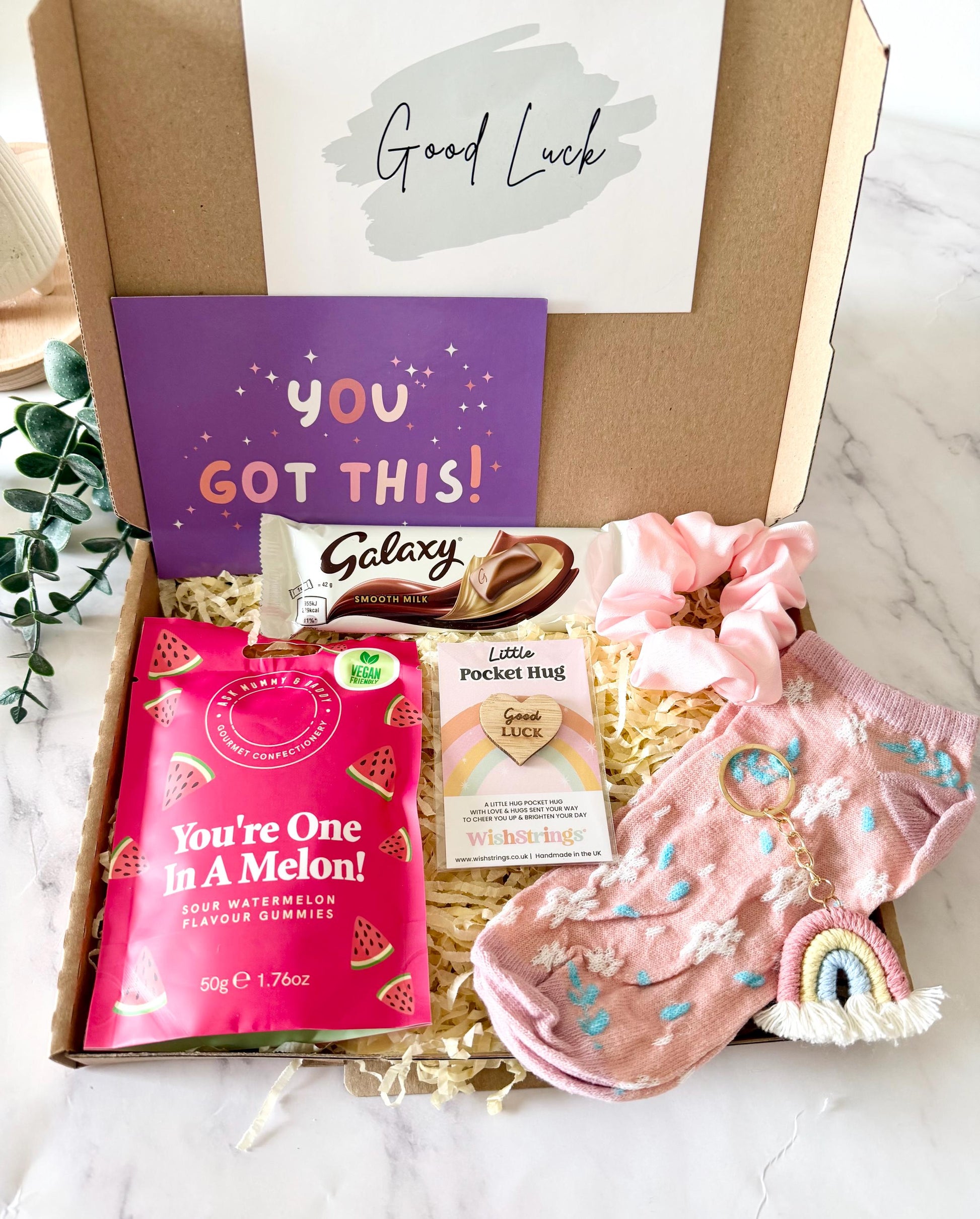 Good Luck Gift - You Got This