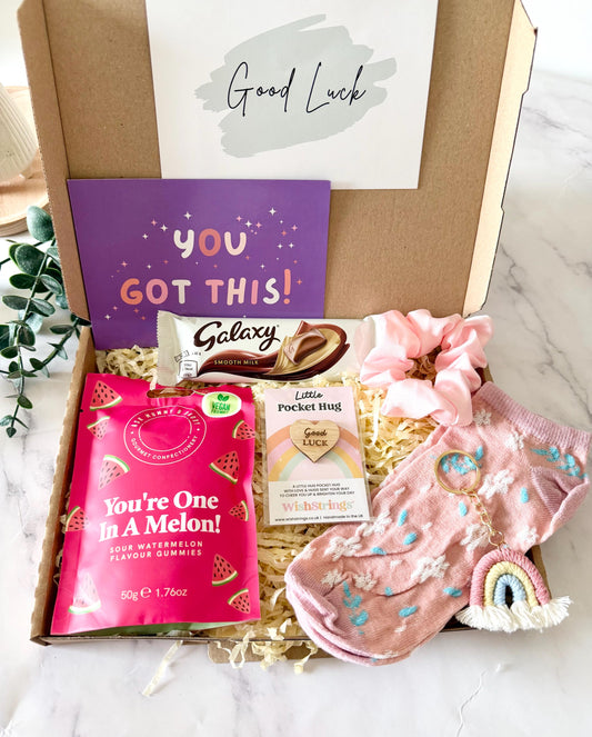 Good Luck Gift - You Got This