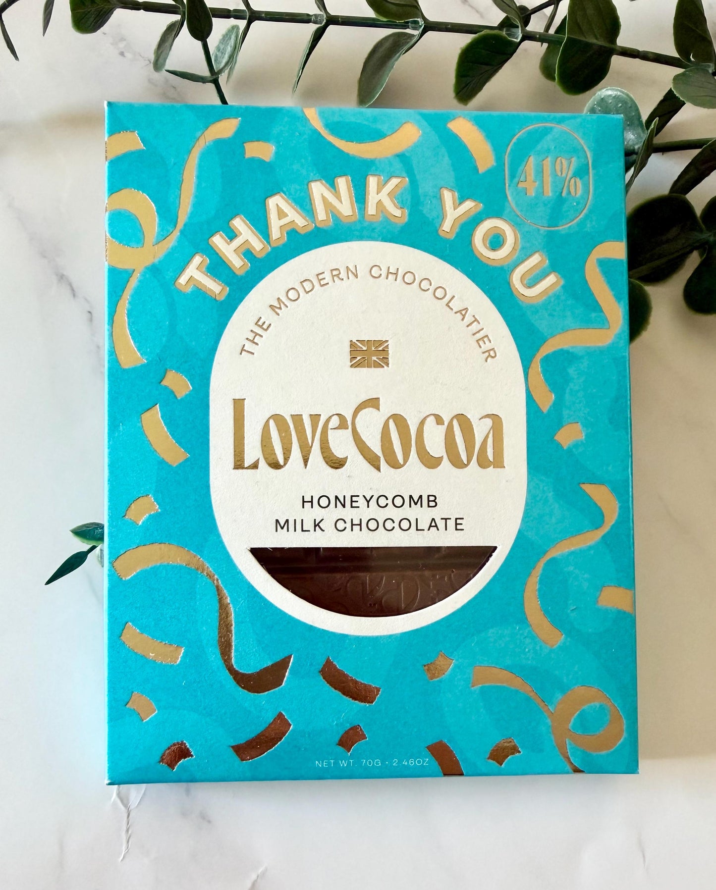 Thank You Gift - Appreciation Gift Box - Gifts for Teacher - Nursery Teacher - Teaching Assistant - End of Term Gift - Gift for Colleages