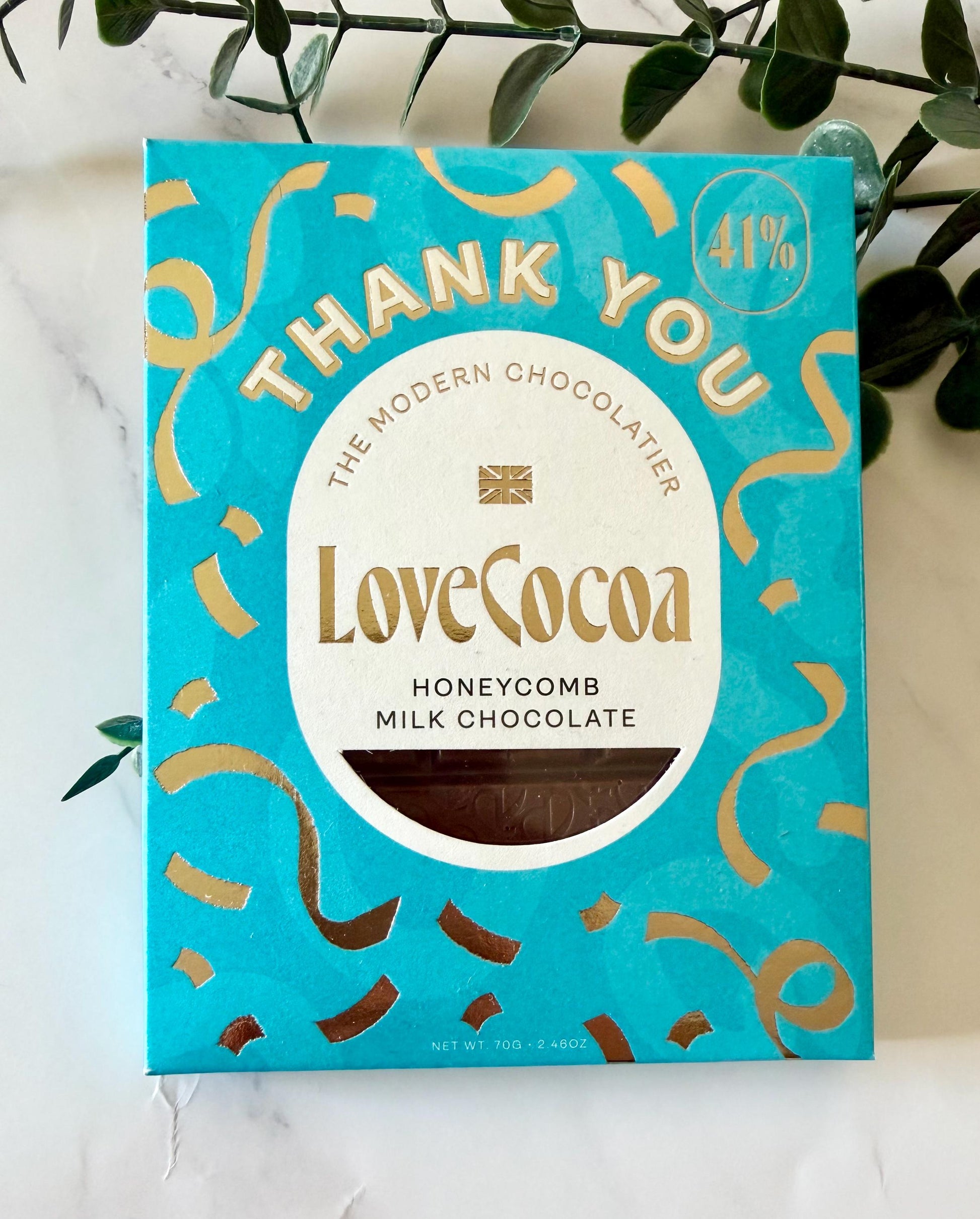 Thank You Gift - Appreciation Gift Box - Gifts for Teacher - Nursery Teacher - Teaching Assistant - End of Term Gift - Gift for Colleages