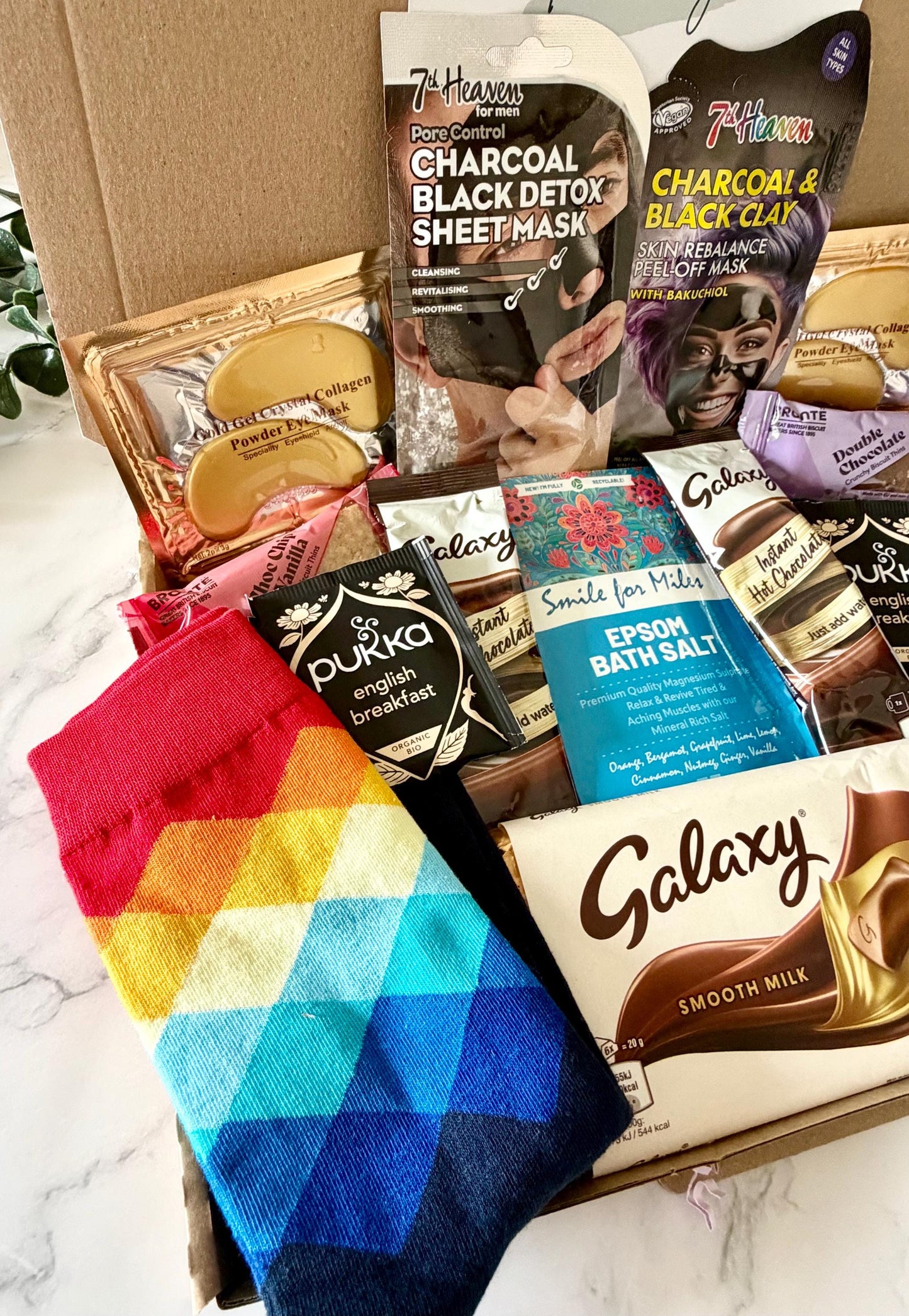 Ultimate Couples Gift Box