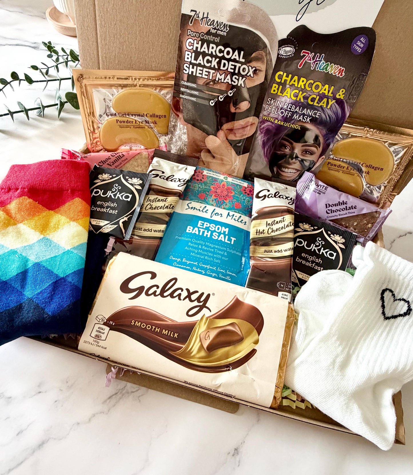 Ultimate Couples Gift Box