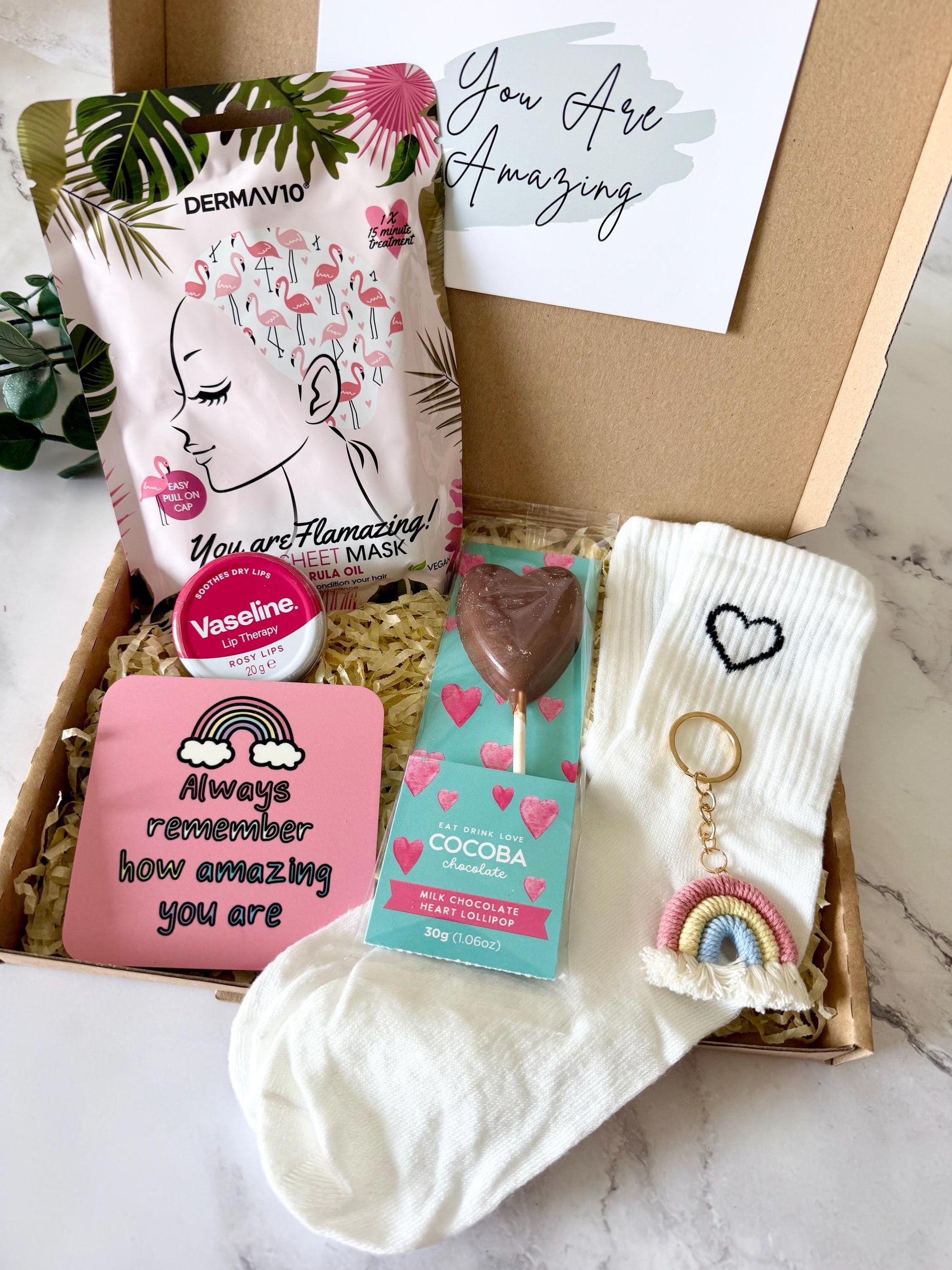 You Are Amazing Hug in a Box