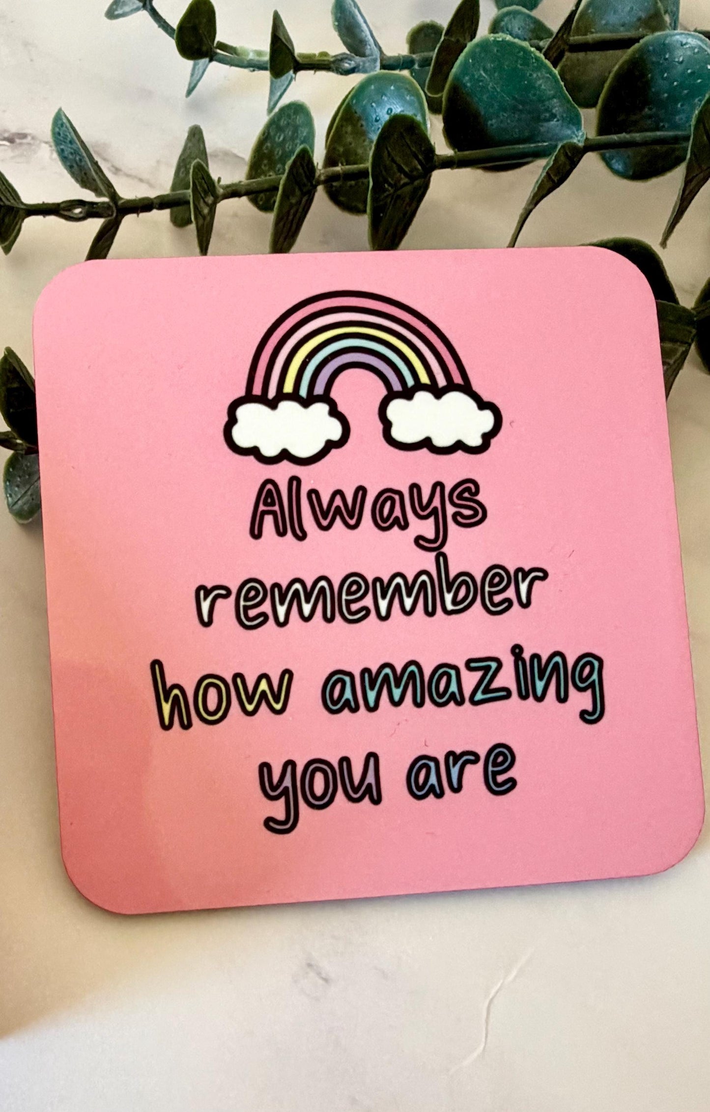 You Are Amazing Hug in a Box