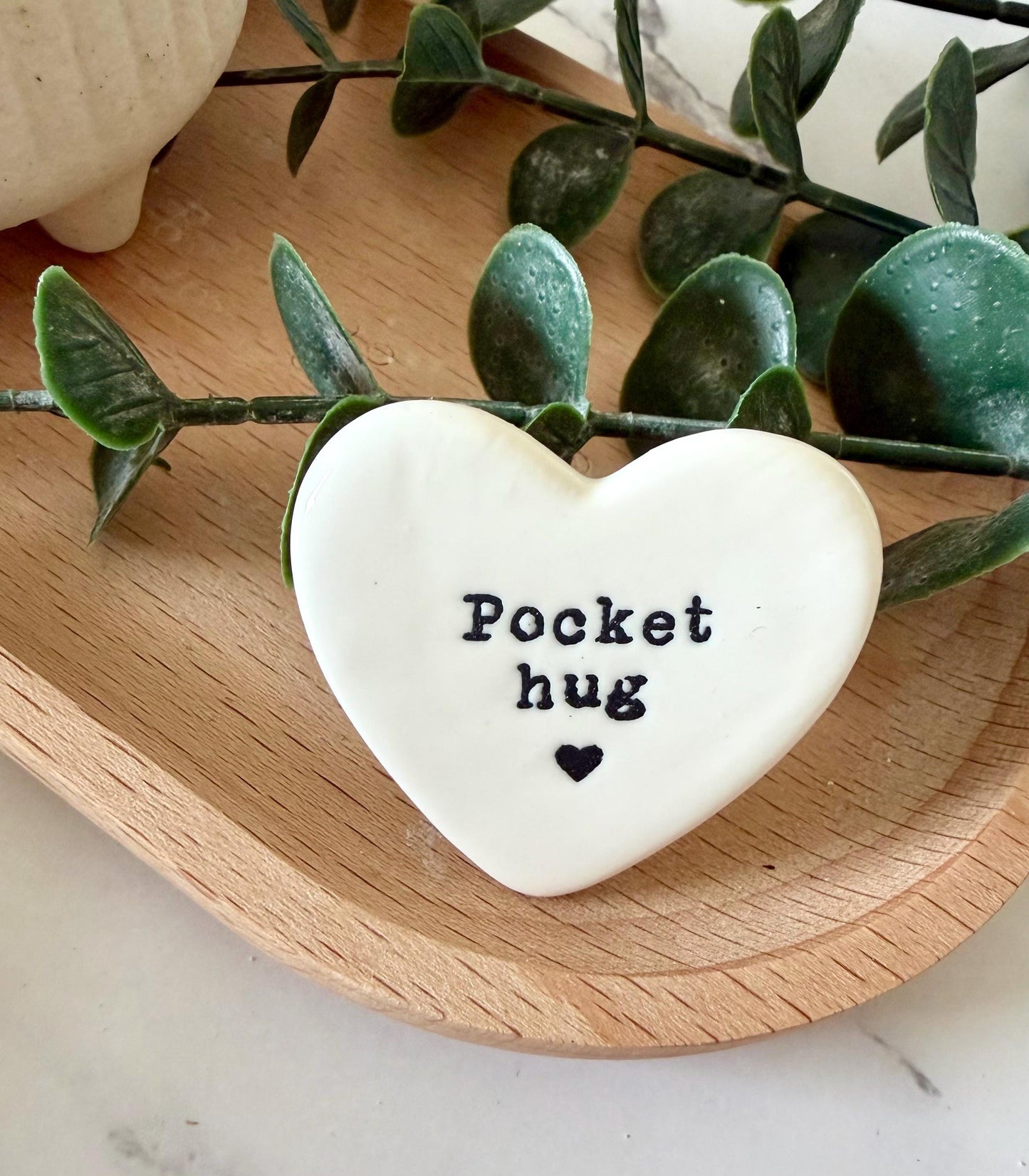 Hug in a Box for Her - Pamper Hamper - Get Well Soon Recovery Gift - Sympathy Gift Box - Thinking of You - Letterbox Gift - Care Package