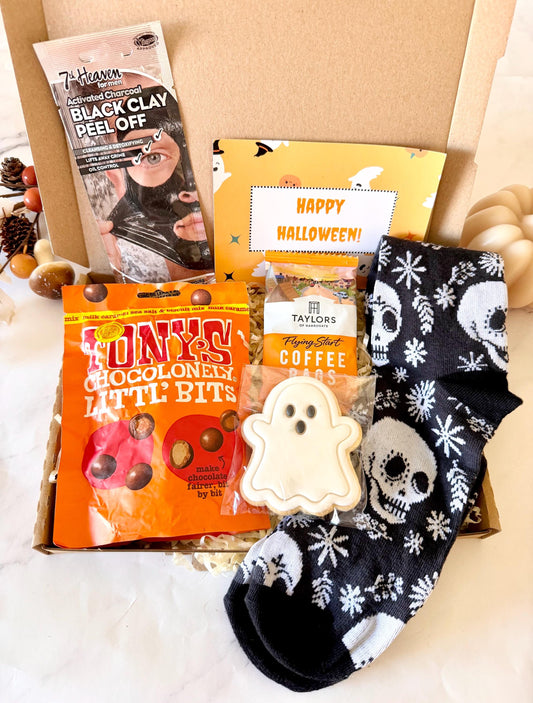 Halloween Gift For Him