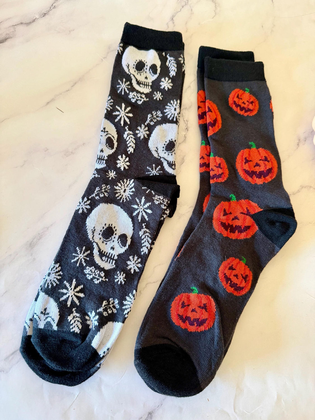 Halloween Gift Box For Him