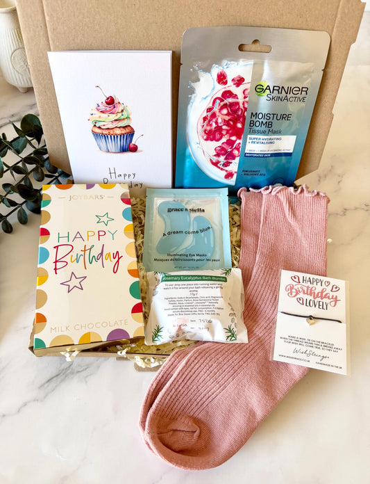 Birthday Gift for Her