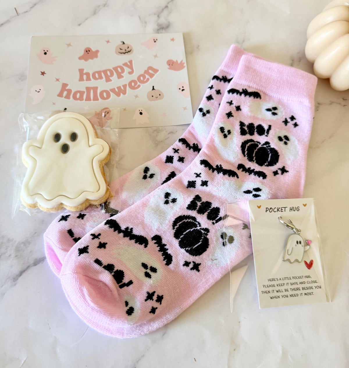 Halloween Gift Box for Her