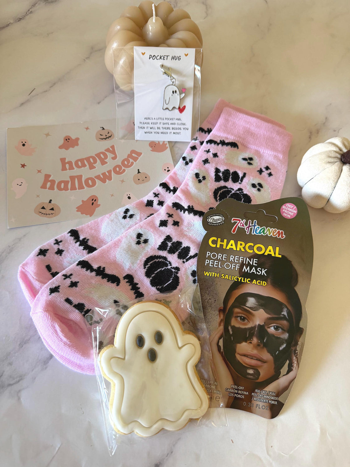 Halloween Gift Box for Her