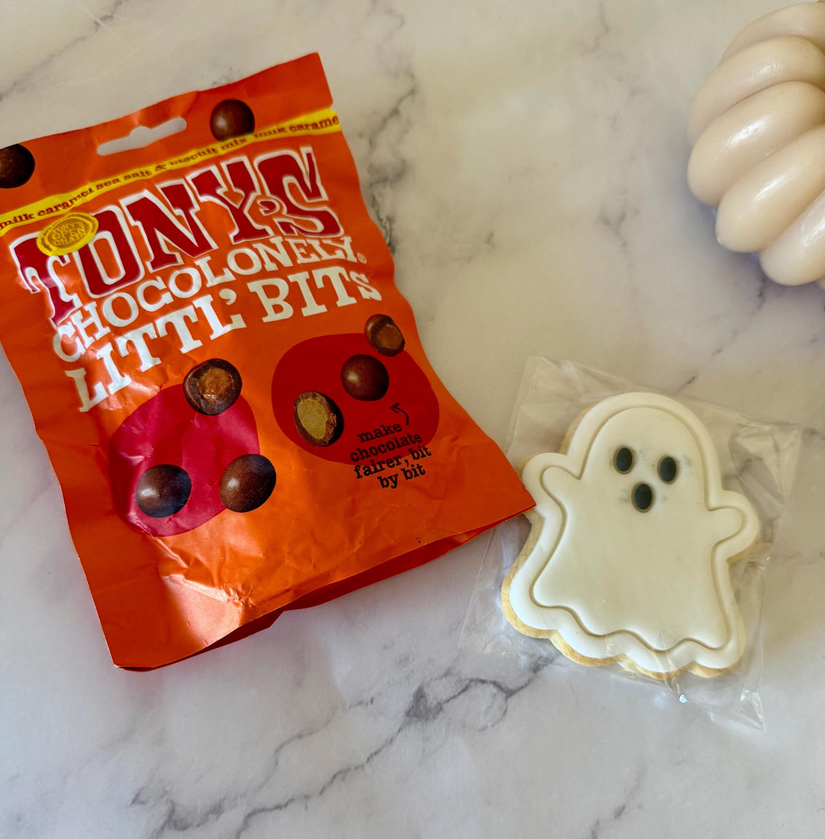Halloween Gift Box For Him
