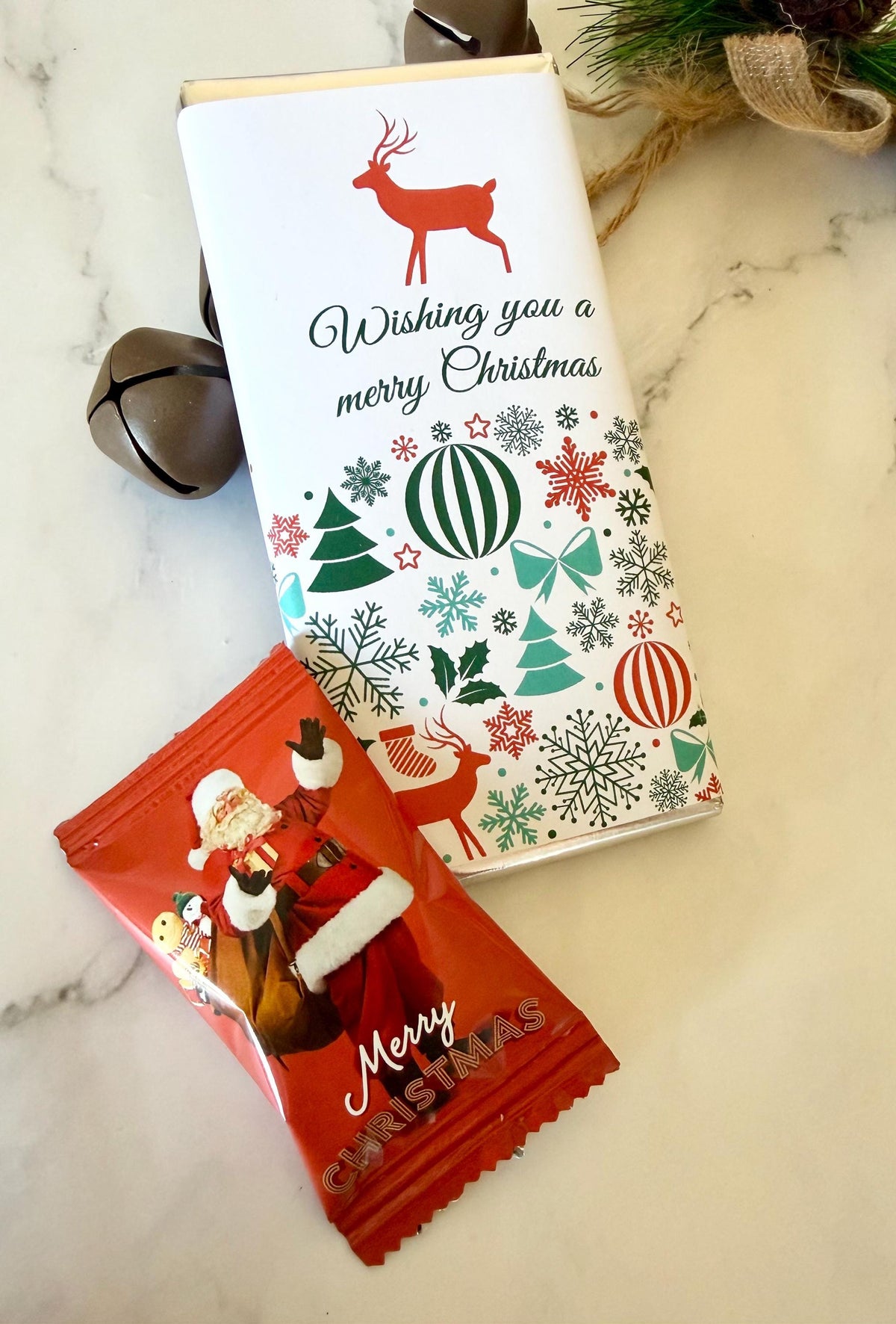 Couples Christmas Gift
