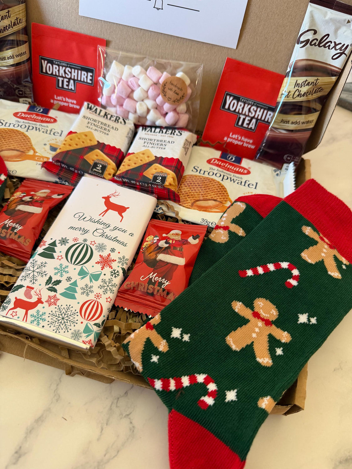 Couples Christmas Gift
