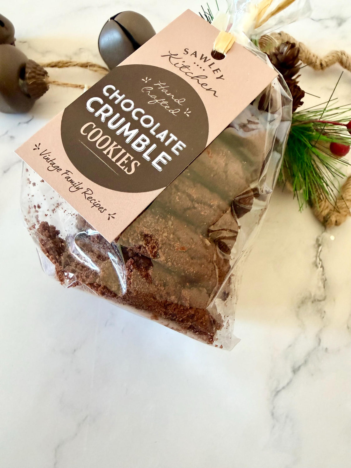 Couples Christmas Hamper