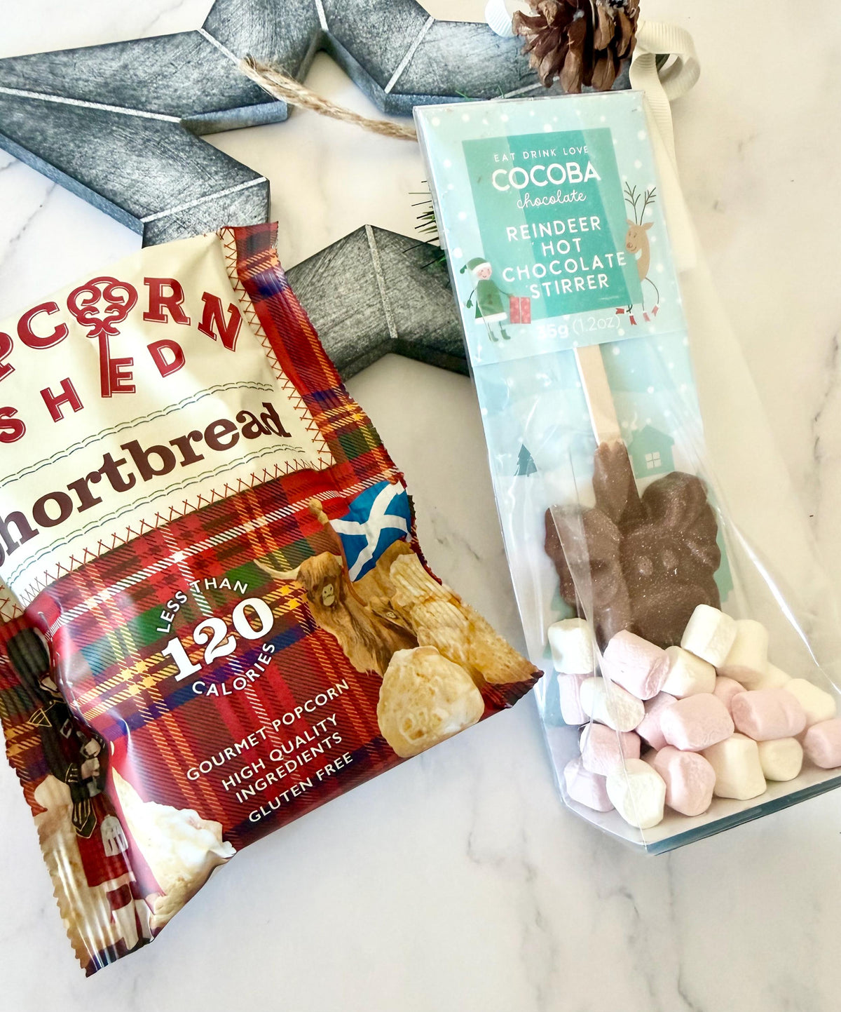 Couples Christmas Hamper