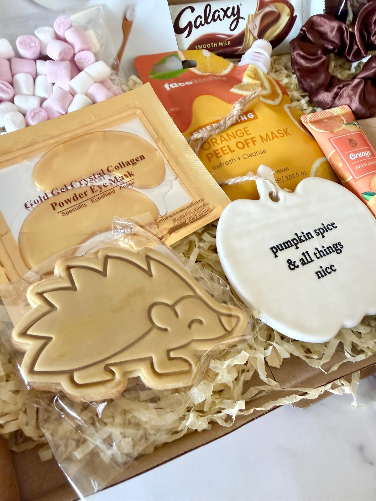 Autumn Gift Box
