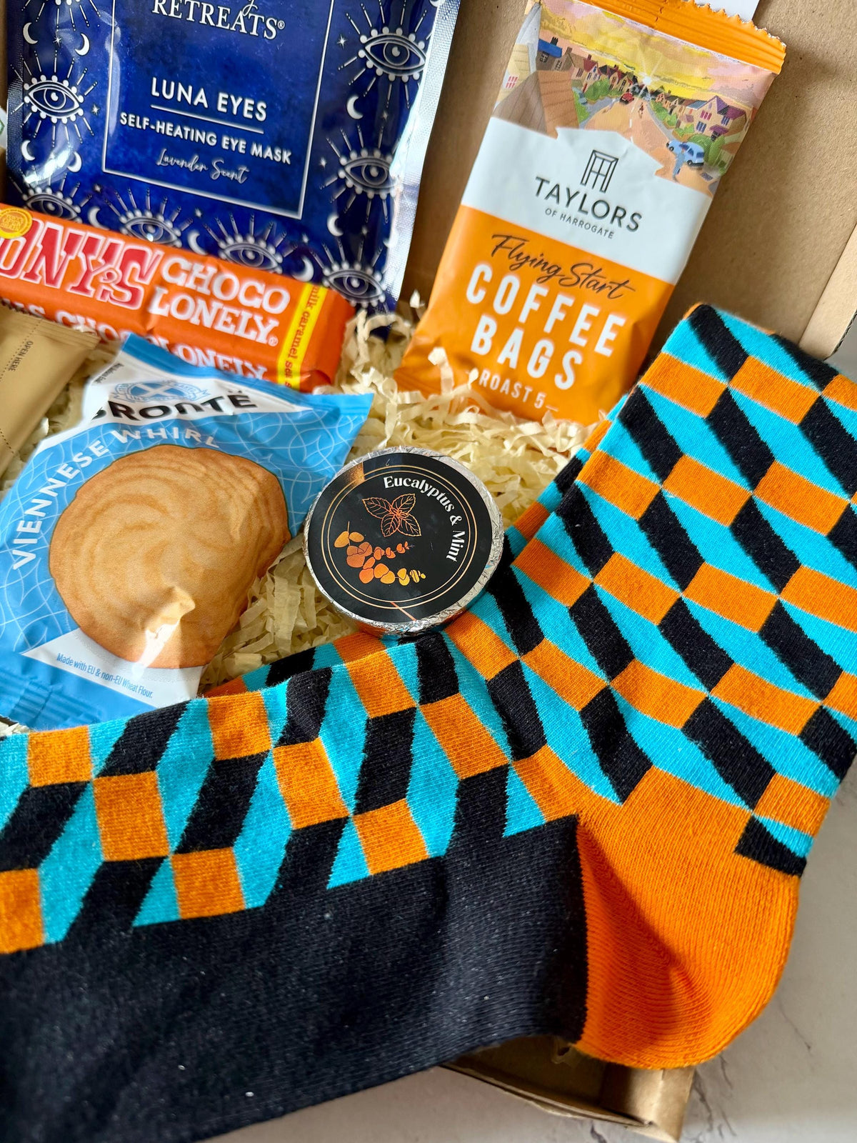 Gift Box for Men