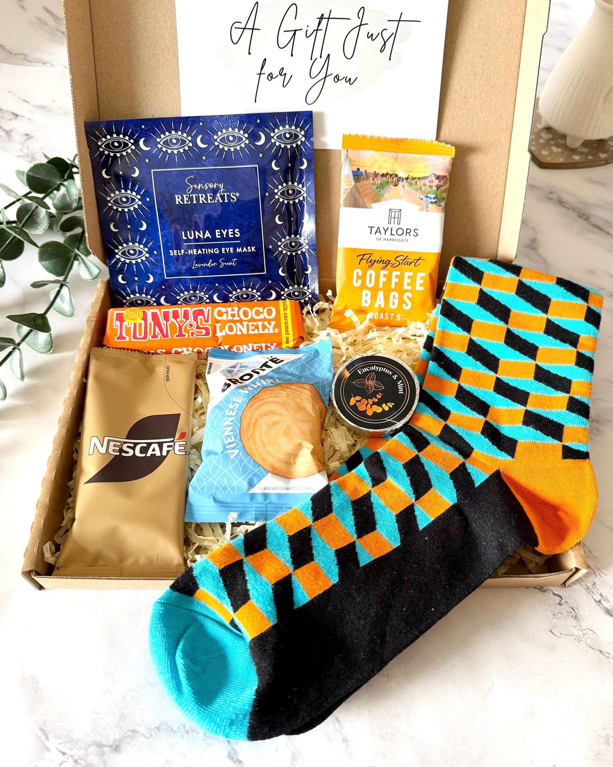 Gift Box for Men