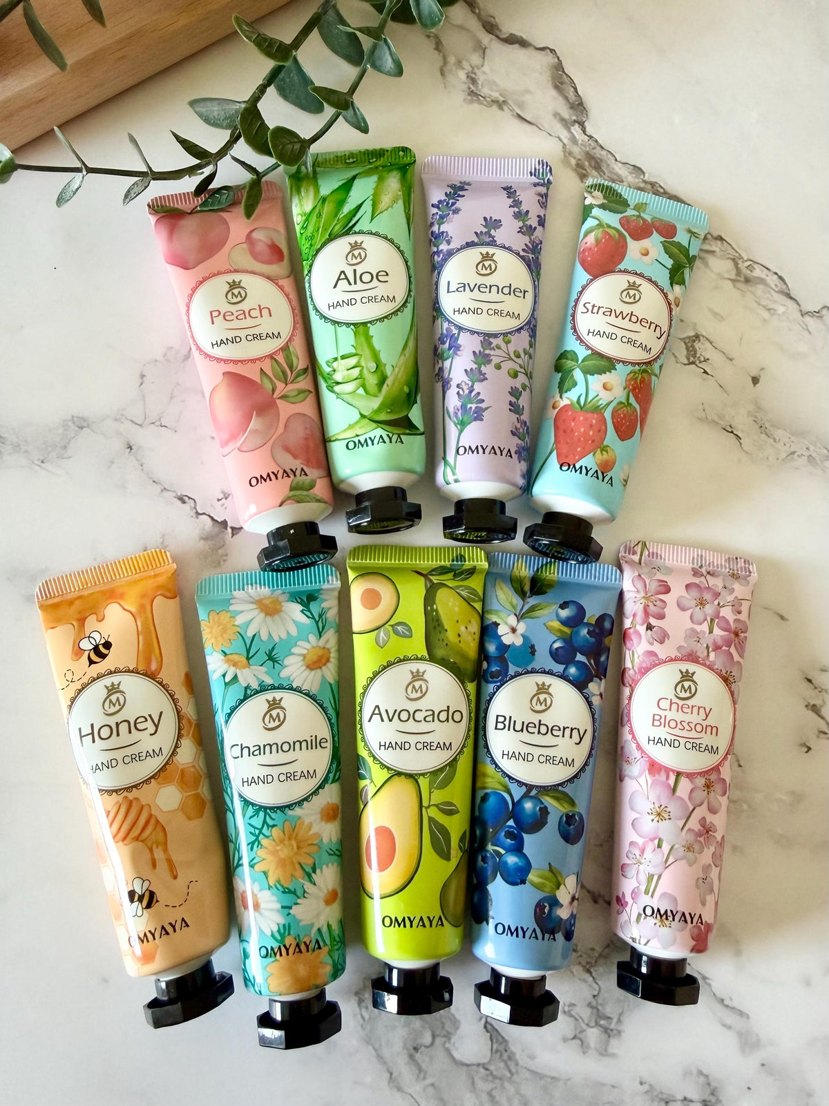 Hug in a Box Pamper Hamper (different options available)