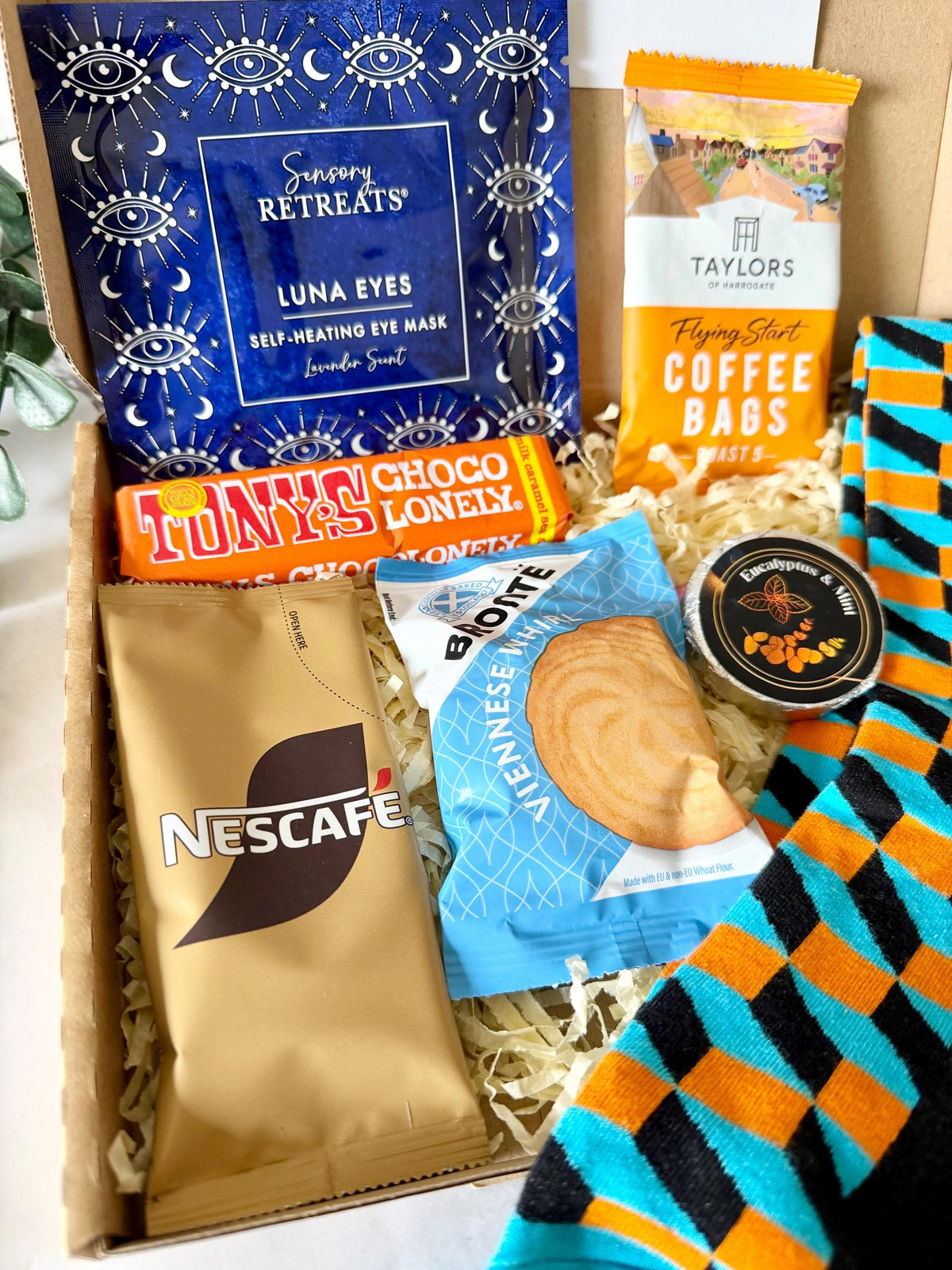 Gift Box for Men