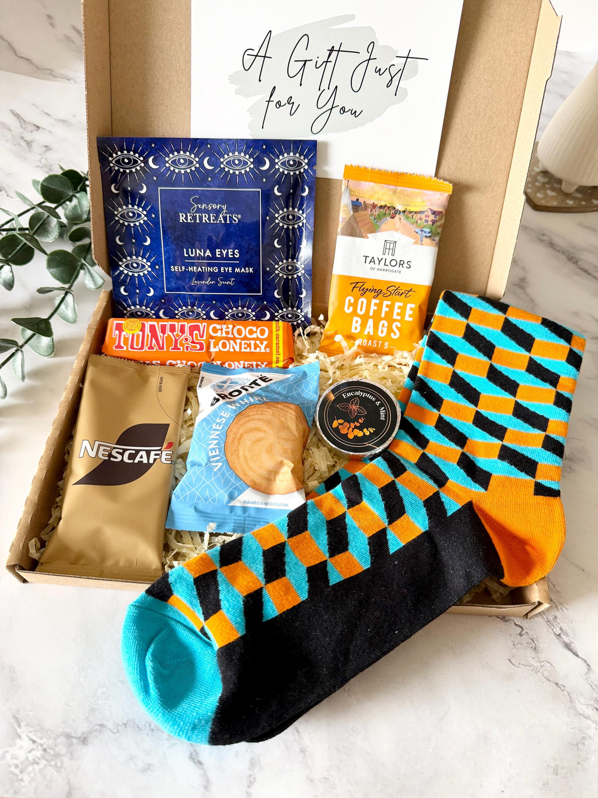 Gift Box for Men