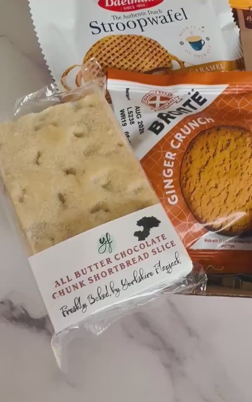 Coffee Hamper - Hug in a Box - Thinking of You - Birthday Giftbox - Get Well Soon Gift - Congratulations - Christmas Gift - Coffee Lovers